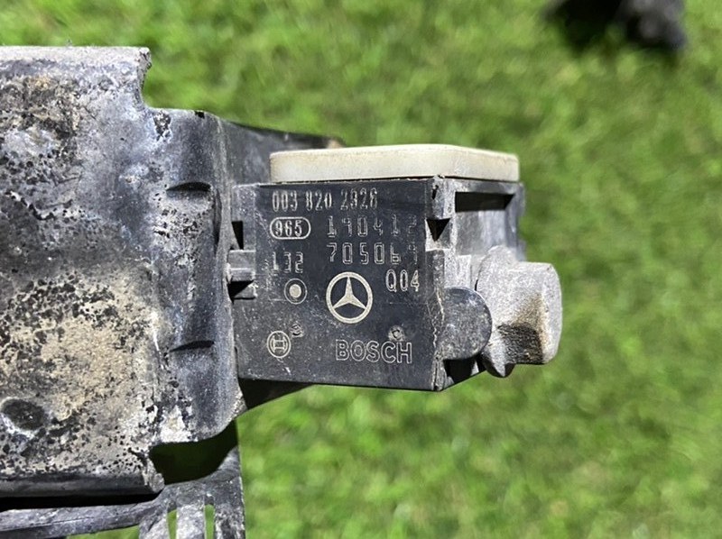 Датчик удара AIR BAG