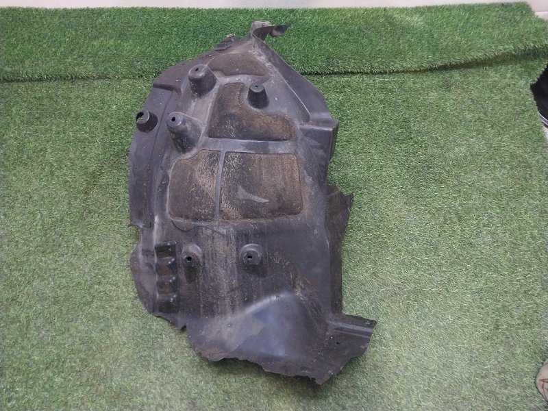 Локер передний правый