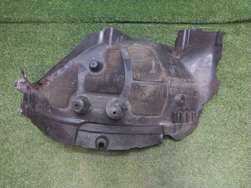 Локер передний правый