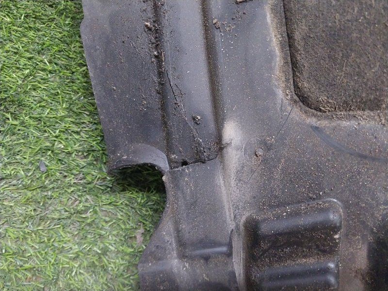 Локер передний правый