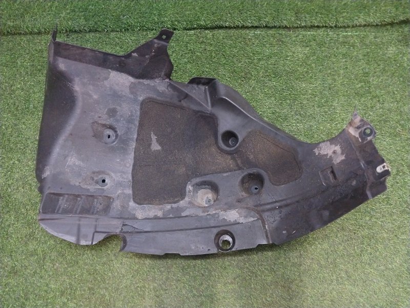 Локер передний правый