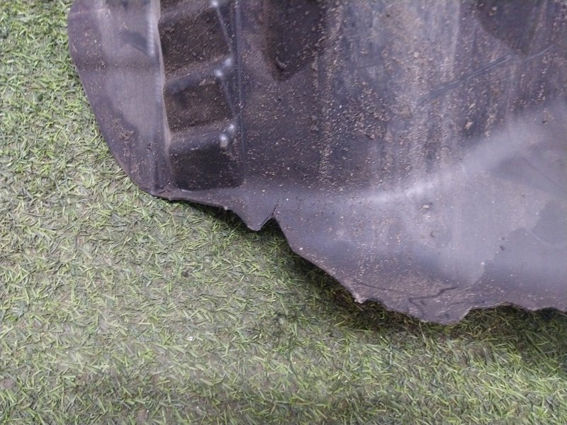 Локер передний правый