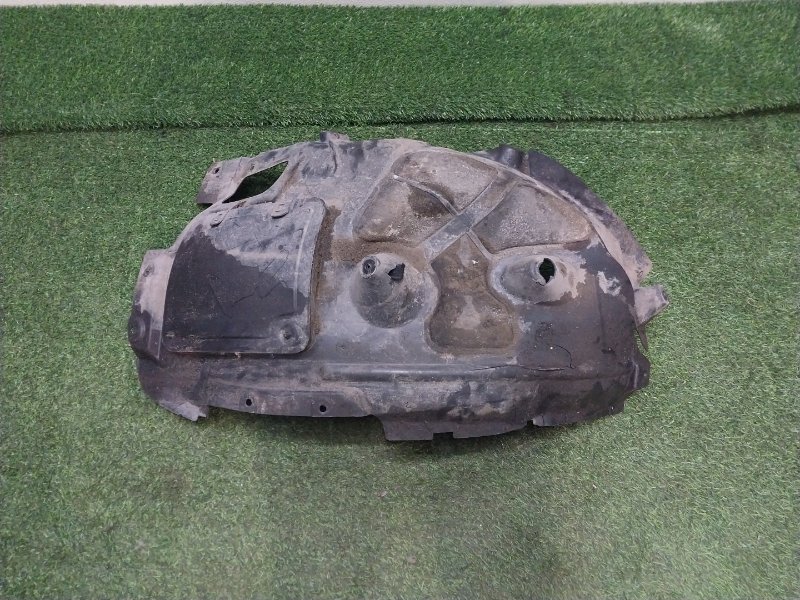 Локер передний левый