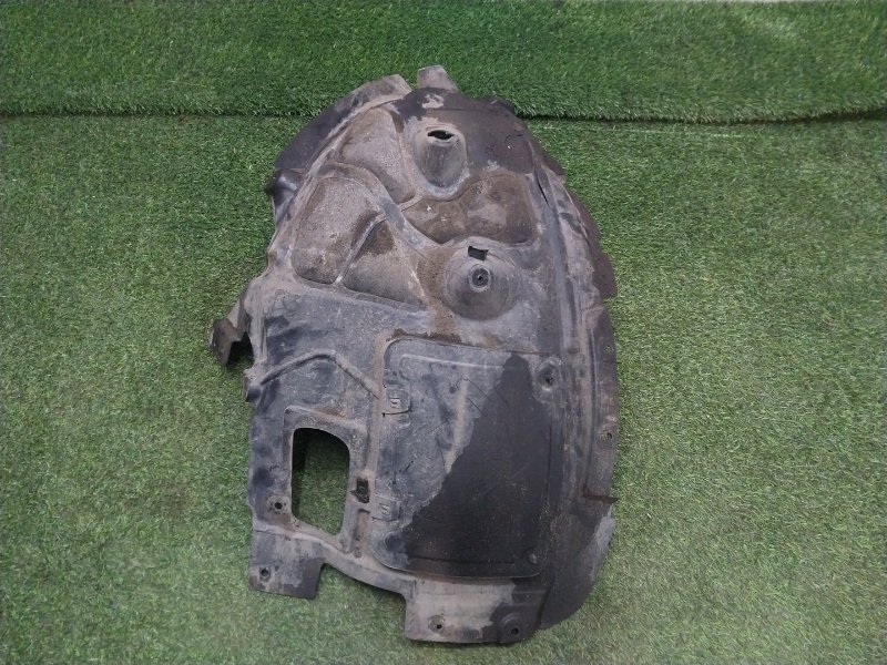 Локер передний левый