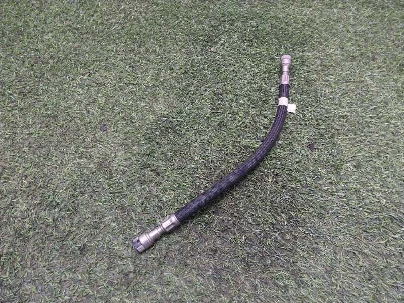 Шланг топливный