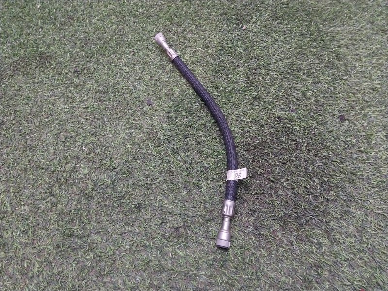 Шланг топливный