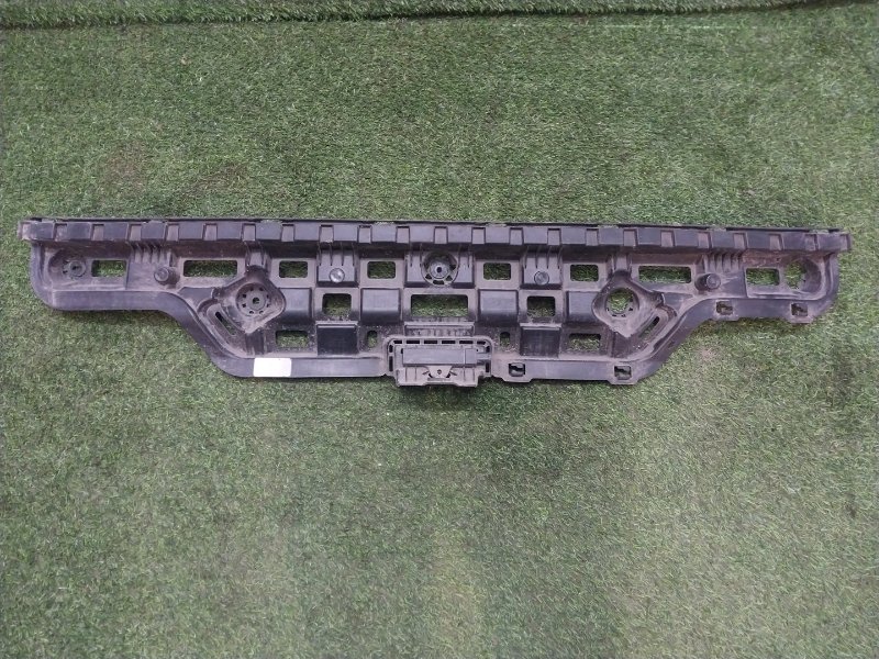 Кронштейн заднего бампера