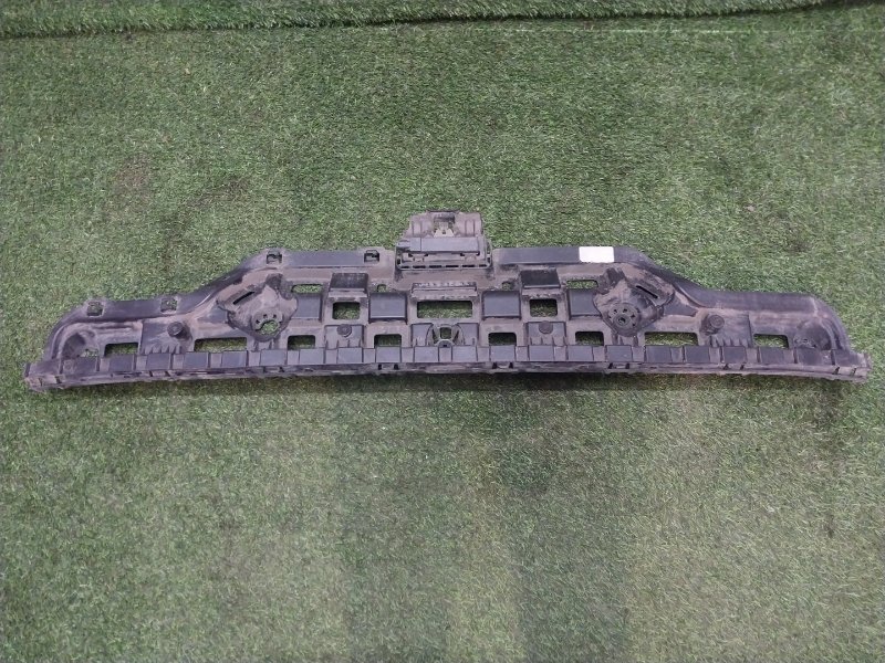 Кронштейн заднего бампера