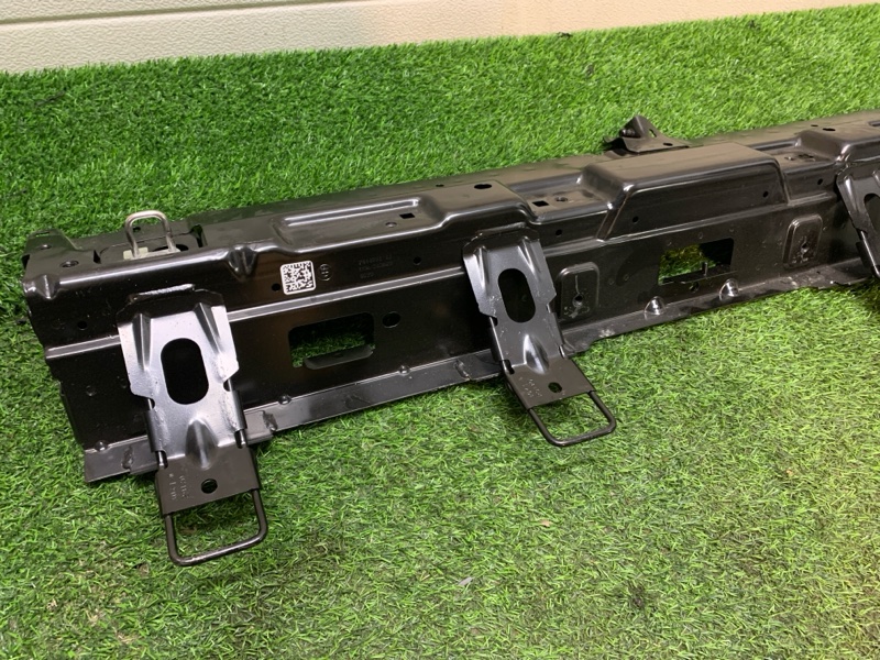 Траверса рамы поперечная