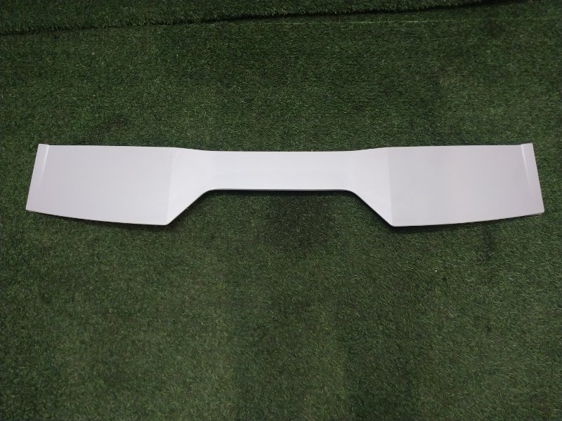 Спойлер (дефлектор) крышки багажника