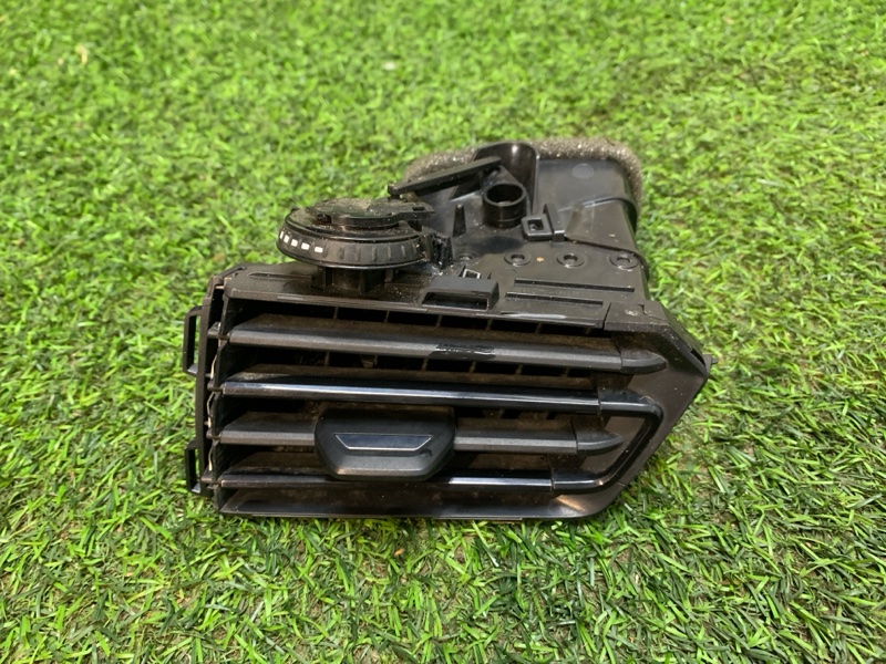 Дефлектор воздушный