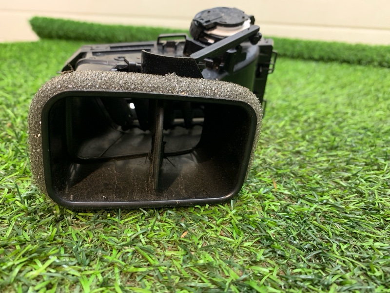 Дефлектор воздушный