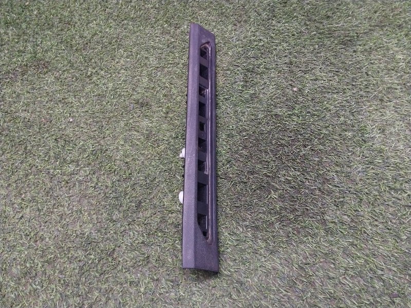 Накладка на порог (наружная)