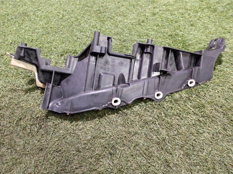 Кронштейн крепежный вспомогательный (разного назначения)