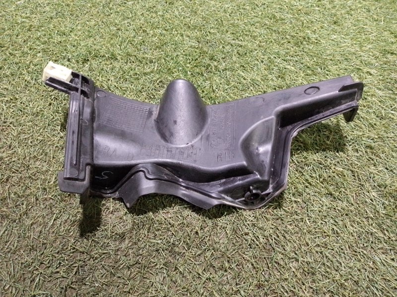 Кузовной элемент