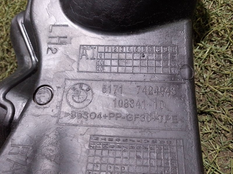 Кронштейн крепежный вспомогательный (разного назначения)