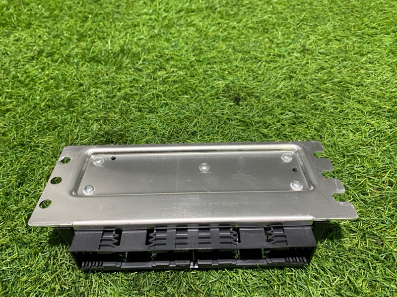 Блок управления подвеской