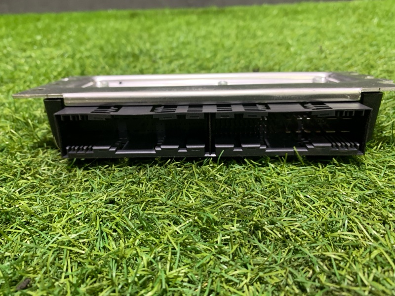 Блок управления подвеской