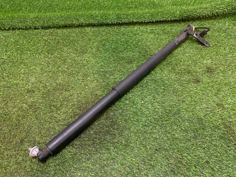 Активатор замка багажника