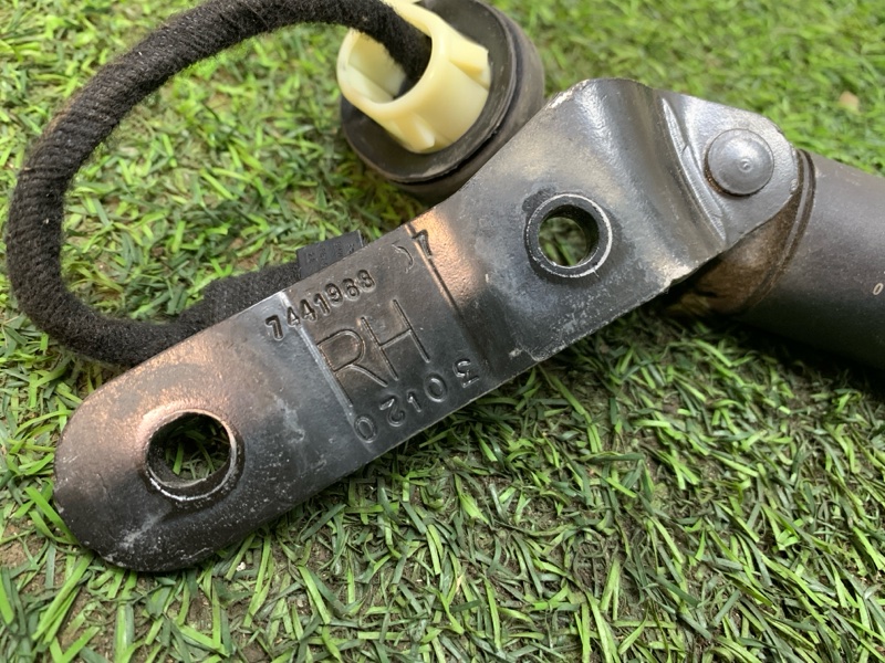 Активатор замка багажника