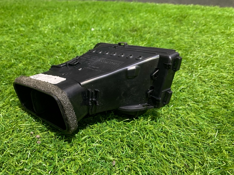 Дефлектор воздушный