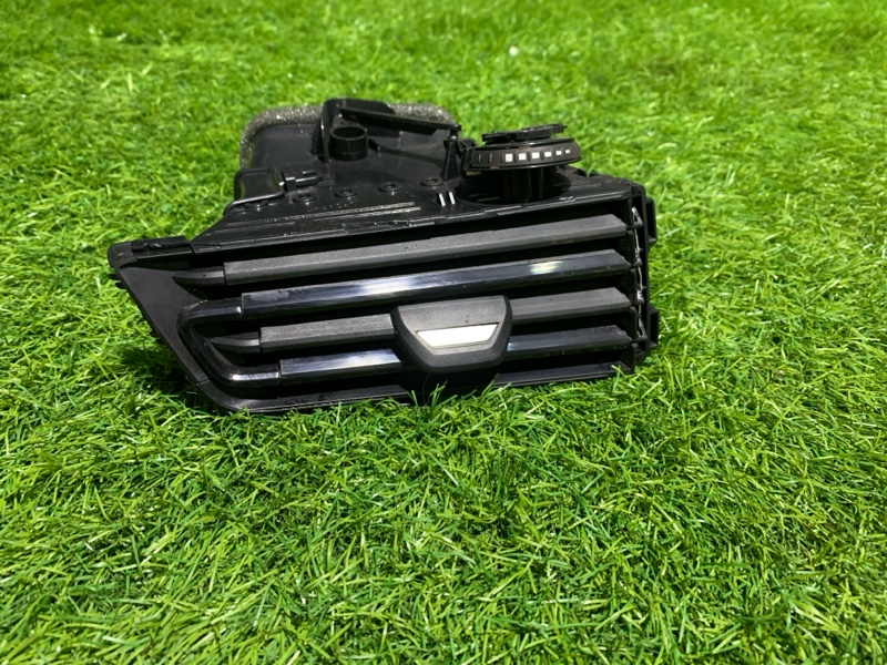 Дефлектор воздушный