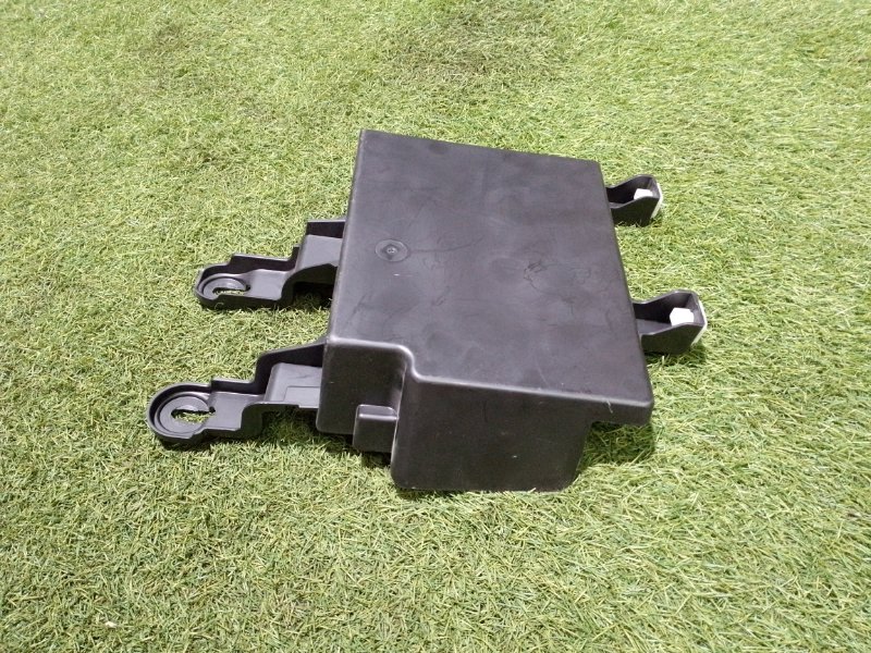 Воздухозаборник