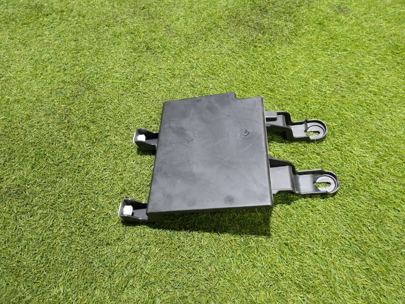 Воздухозаборник