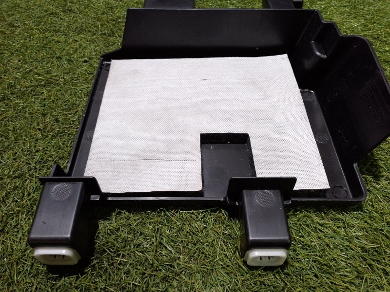 Воздухозаборник