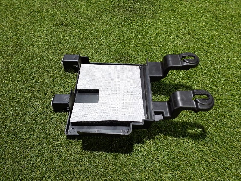 Воздухозаборник