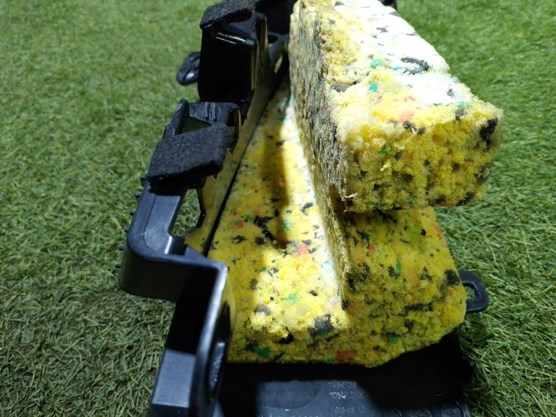 Направляющая ремня безопасности