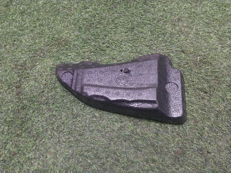 Наполнитель пола багажника