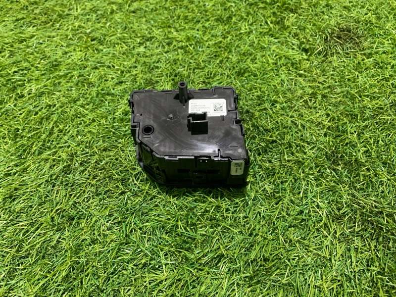 Кнопка многофункциональная