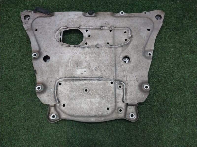 Защита картера