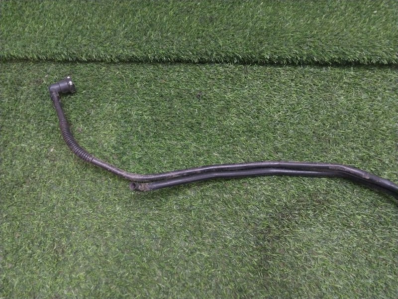 Трубка вентиляционная