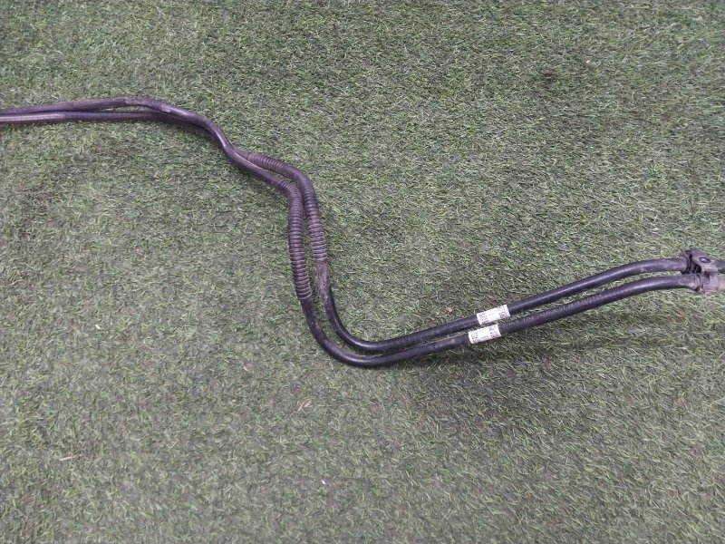 Трубка вентиляционная