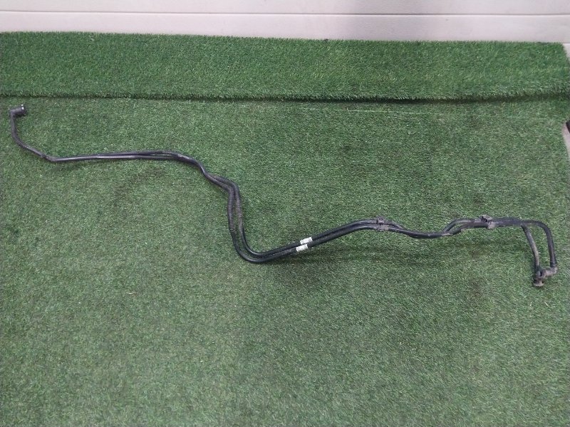 Трубка вентиляционная