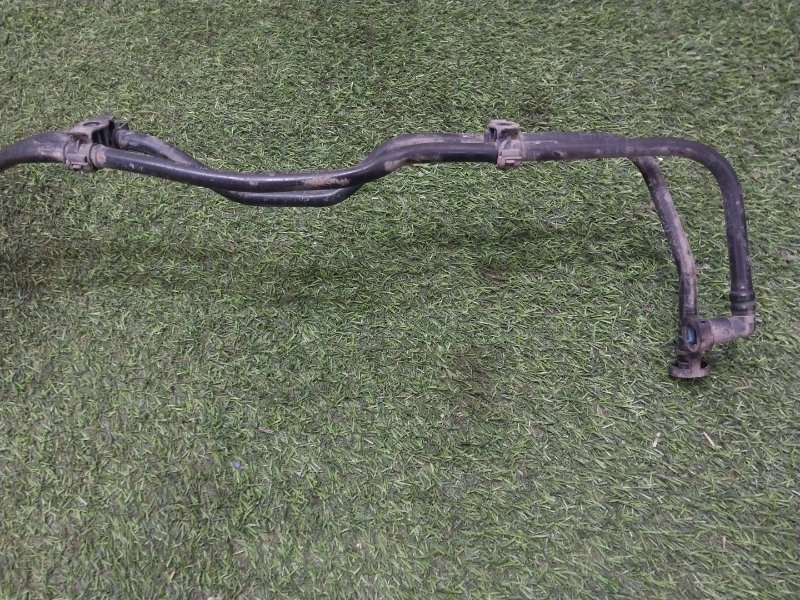 Трубка вентиляционная