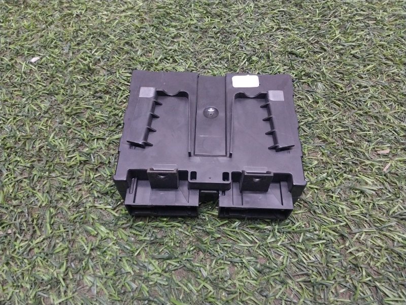 Блок управления климатической установкой