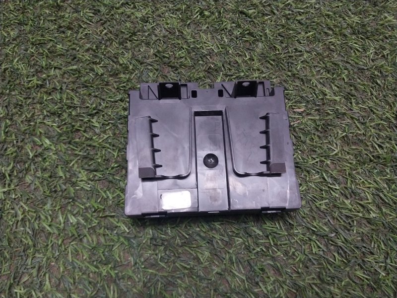 Блок управления климатической установкой