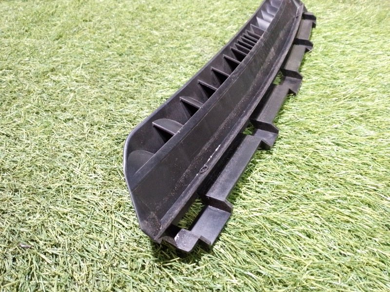 Дефлектор воздушный