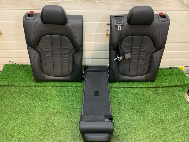 Спинка сидения