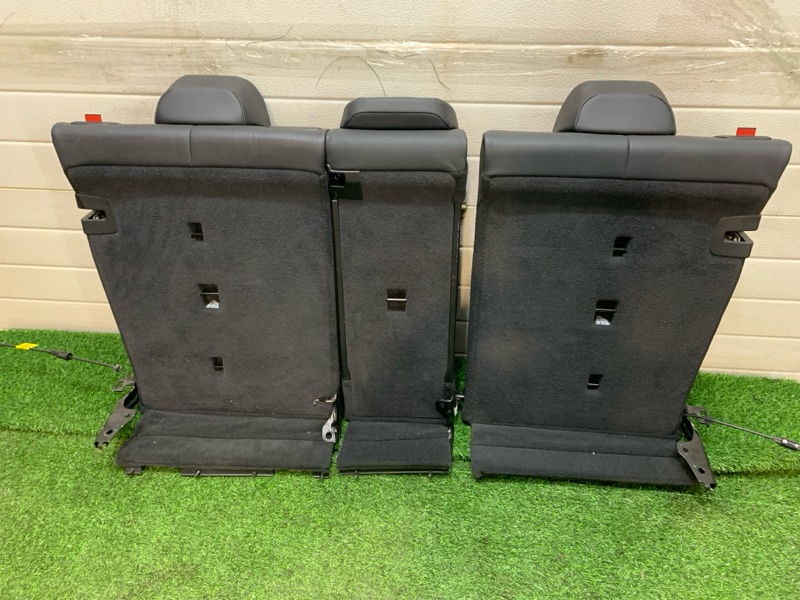 Спинка сидения