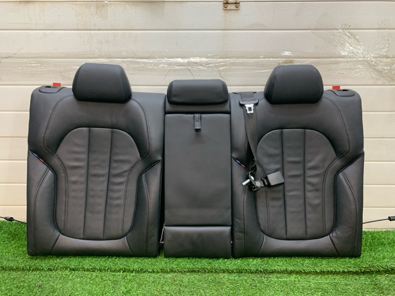 Спинка сидения