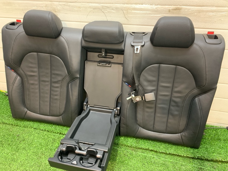 Спинка сидения