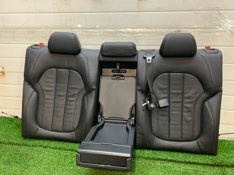 Спинка сидения