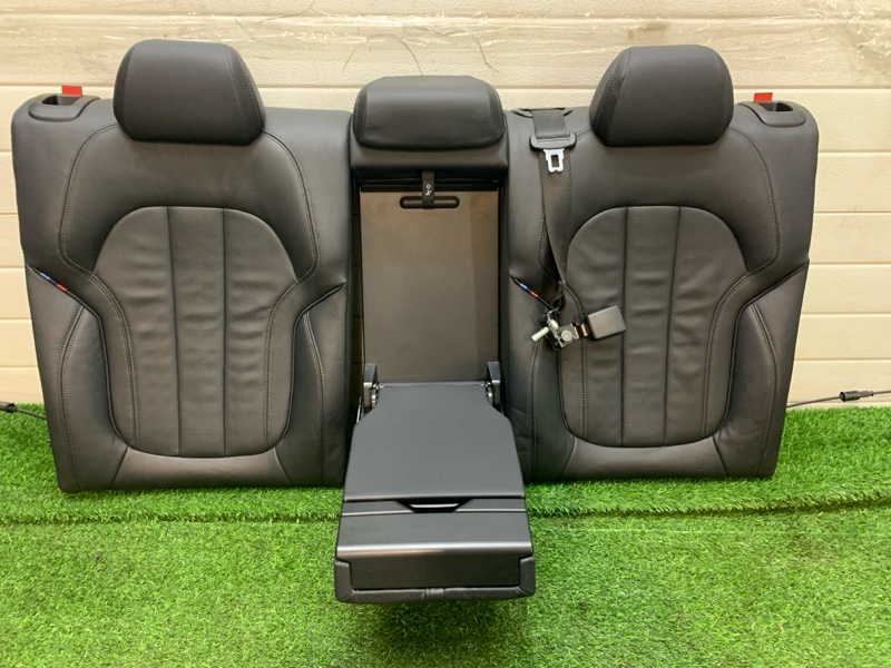 Спинка сидения