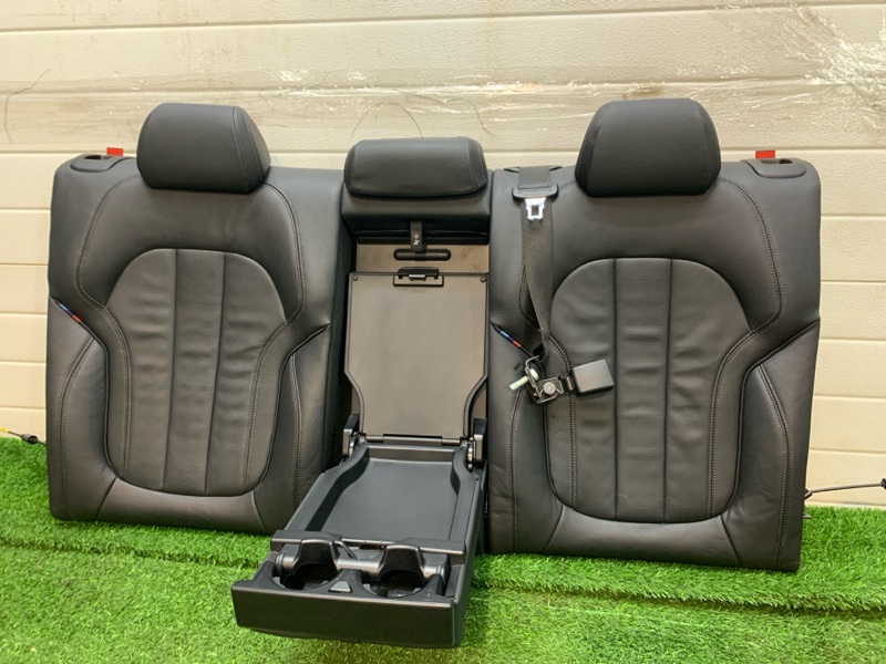 Спинка сидения