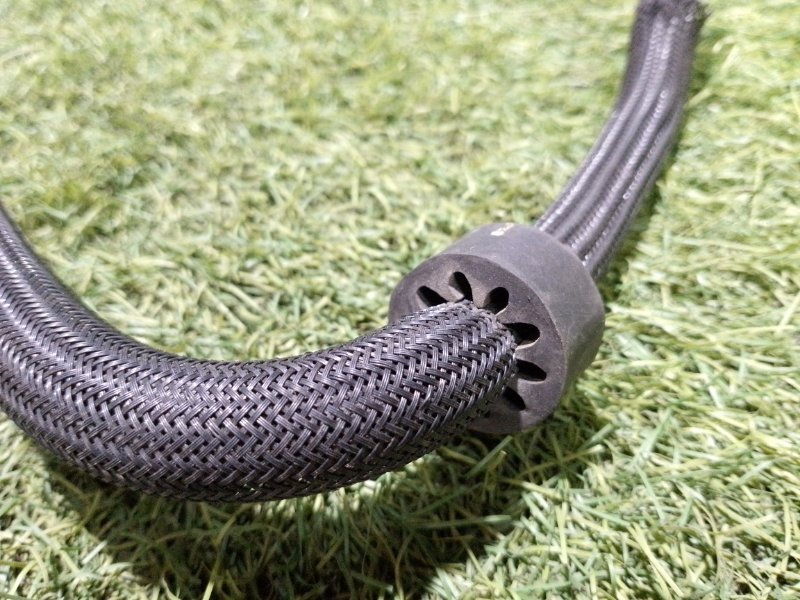 Трубка топливная