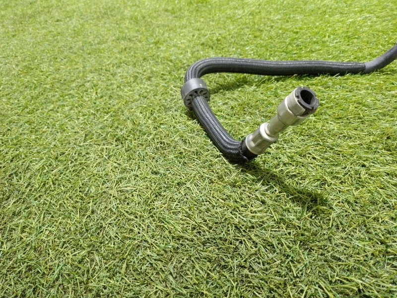 Трубка топливная